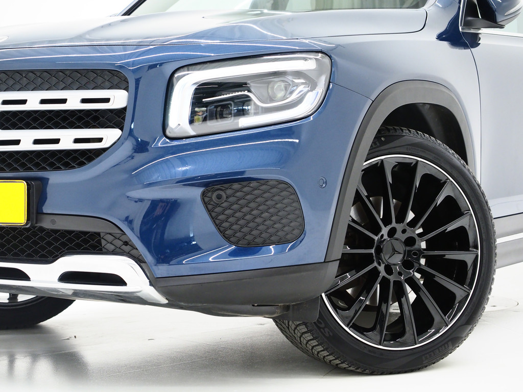 Mercedes-Benz GLB 200 Premium Plus 7p. 5