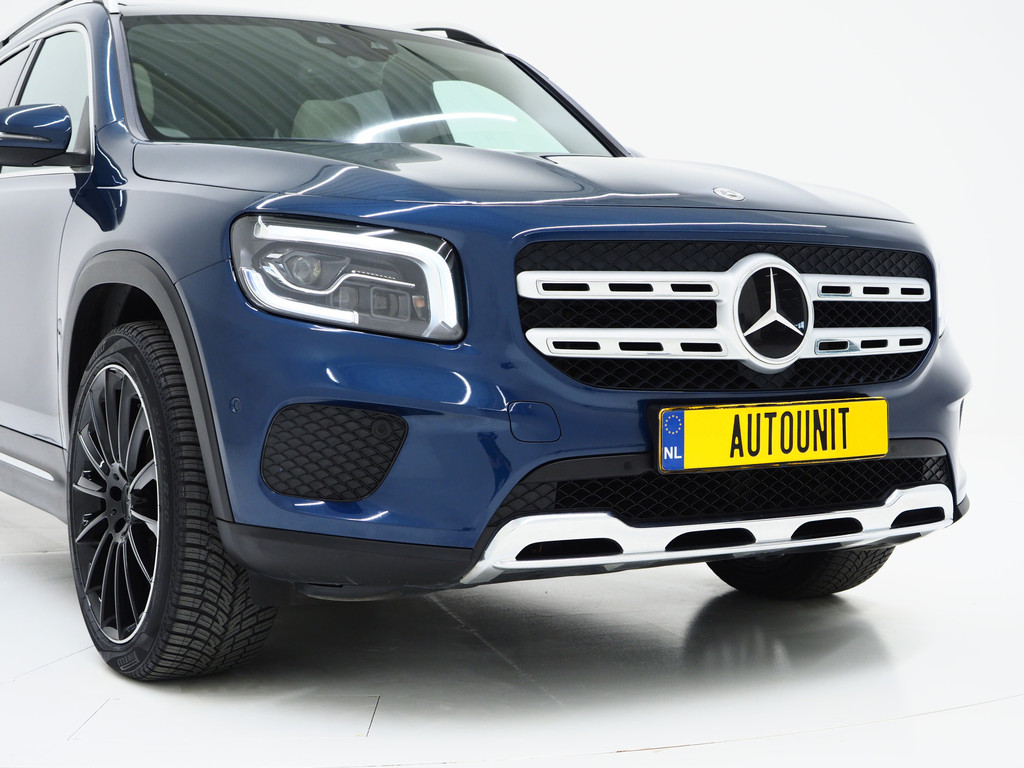 Mercedes-Benz GLB 200 Premium Plus 7p. 54