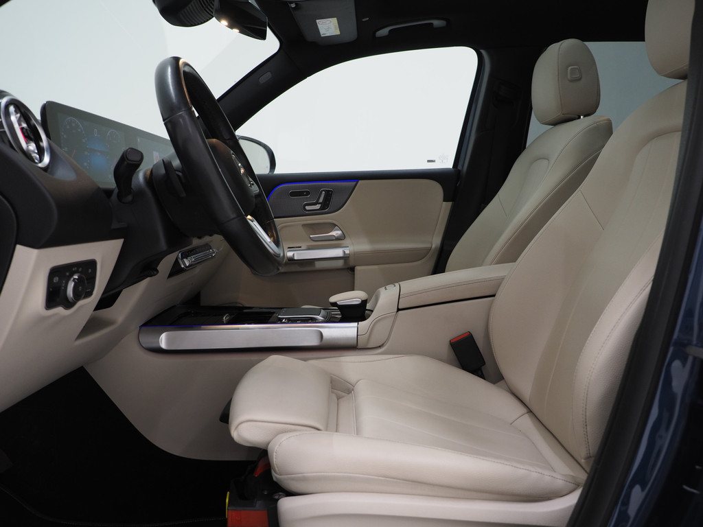 Mercedes-Benz GLB 200 Premium Plus 7p. 59