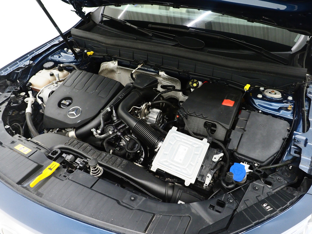 Mercedes-Benz GLB 200 Premium Plus 7p. 6