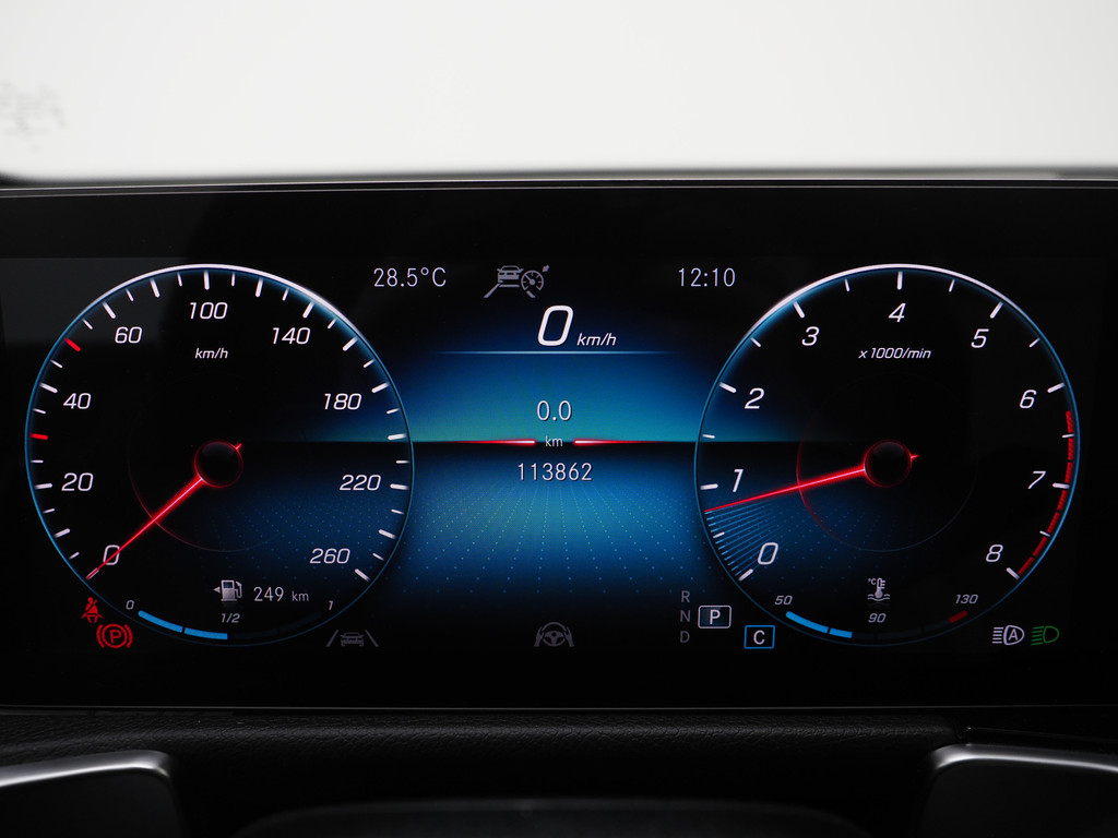 Mercedes-Benz GLB 200 Premium Plus 7p. 68