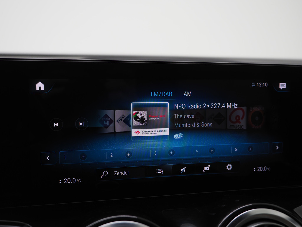 Mercedes-Benz GLB 200 Premium Plus 7p. 69