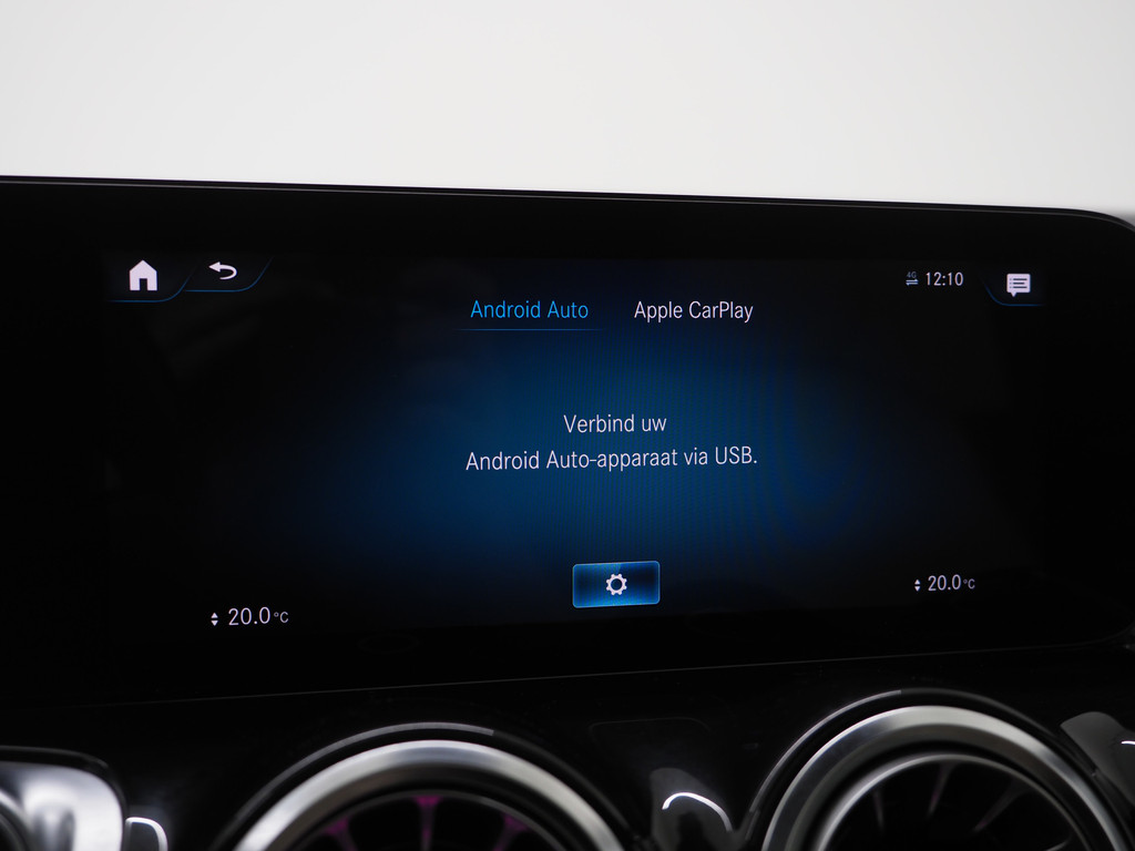 Mercedes-Benz GLB 200 Premium Plus 7p. 71