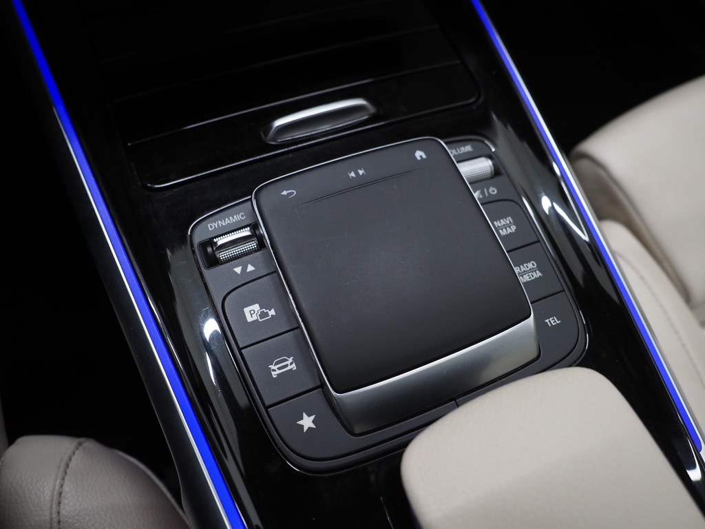 Mercedes-Benz GLB 200 Premium Plus 7p. 75