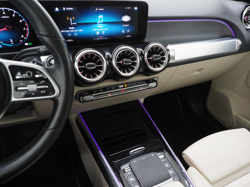 Mercedes-Benz GLB 200 Premium Plus 7p. 76