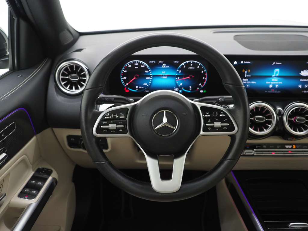 Mercedes-Benz GLB 200 Premium Plus 7p. 78
