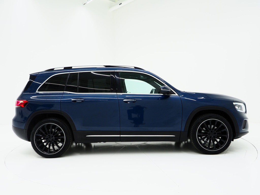 Mercedes-Benz GLB 200 Premium Plus 7p. 9