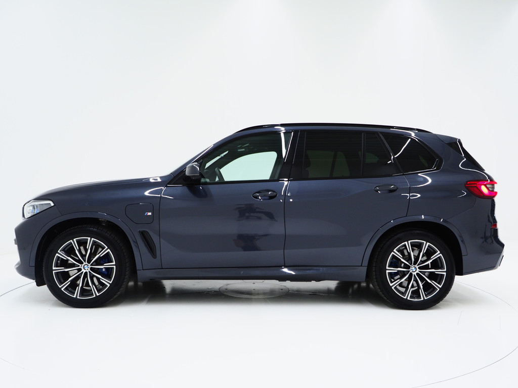 BMW X5 xDrive45e M-Sport Shadow 1