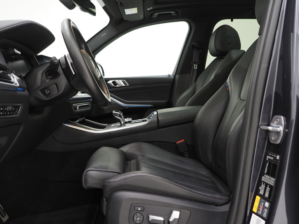 BMW X5 xDrive45e M-Sport Shadow 16
