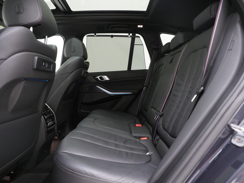 BMW X5 xDrive45e M-Sport Shadow 38