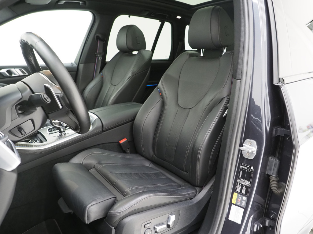 BMW X5 xDrive45e M-Sport Shadow 47