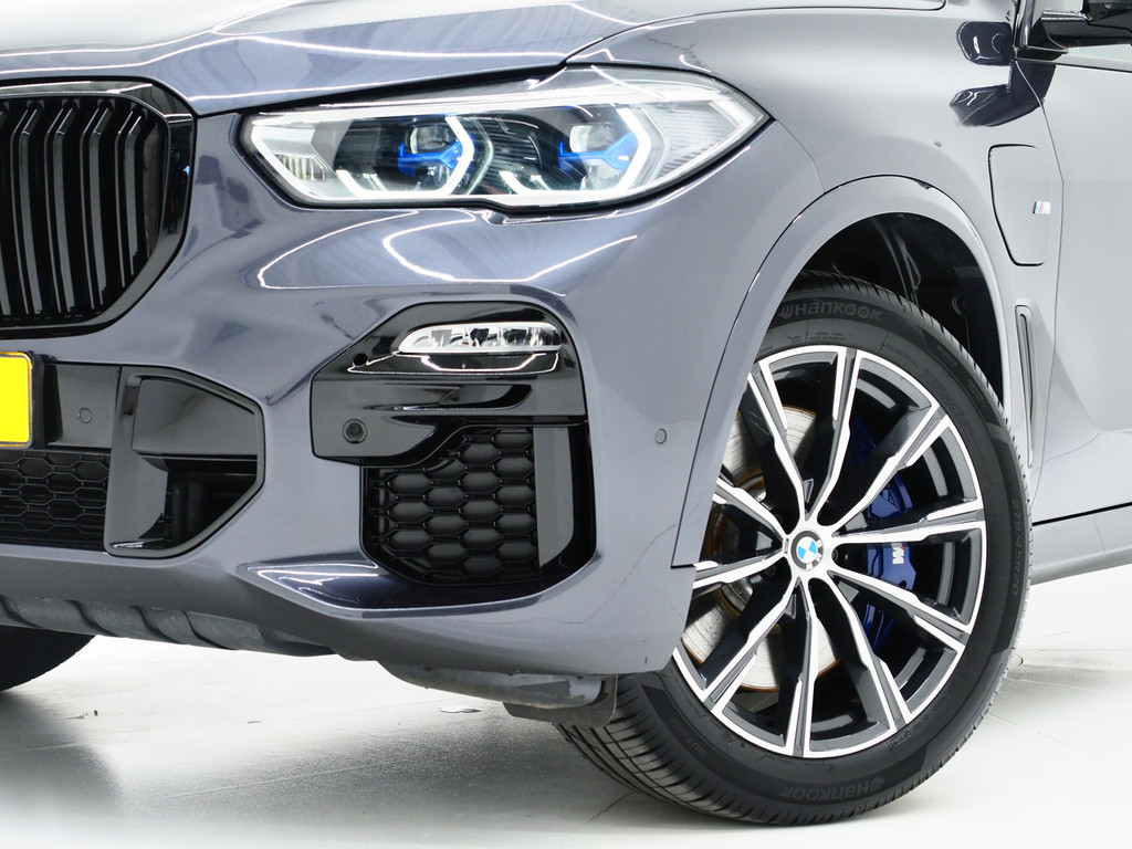 BMW X5 xDrive45e M-Sport Shadow 48