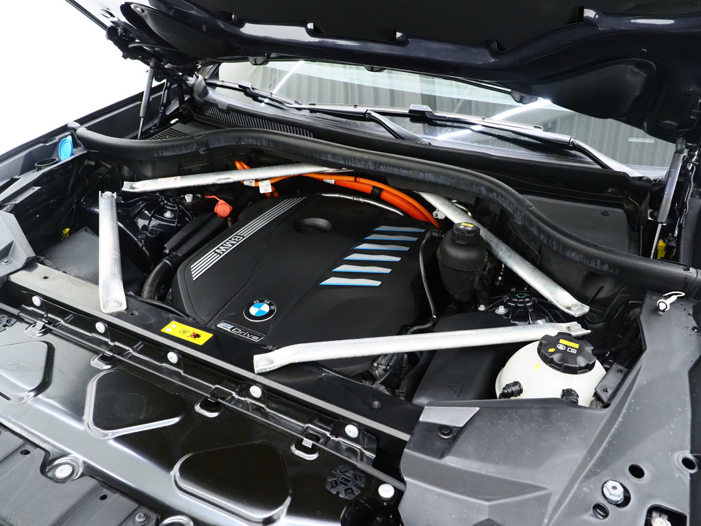 BMW X5 xDrive45e M-Sport Shadow 50