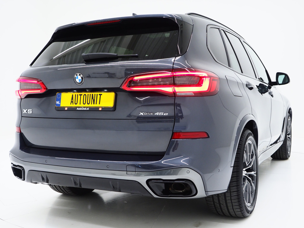 BMW X5 xDrive45e M-Sport Shadow 52