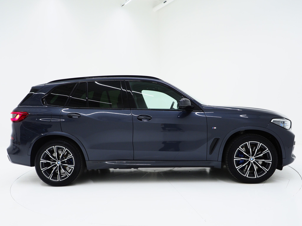 BMW X5 xDrive45e M-Sport Shadow 53