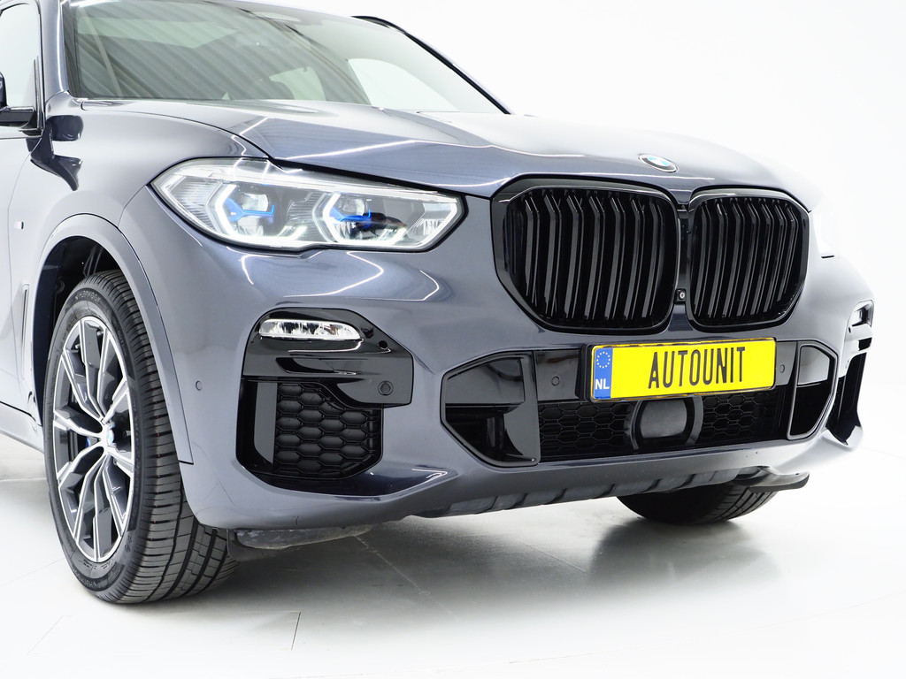 BMW X5 xDrive45e M-Sport Shadow 55