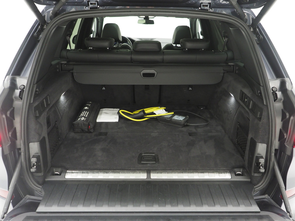 BMW X5 xDrive45e M-Sport Shadow 84