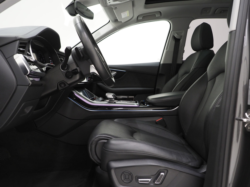 Audi Q7 55 TFSI e quattro Pro Line Plus 16