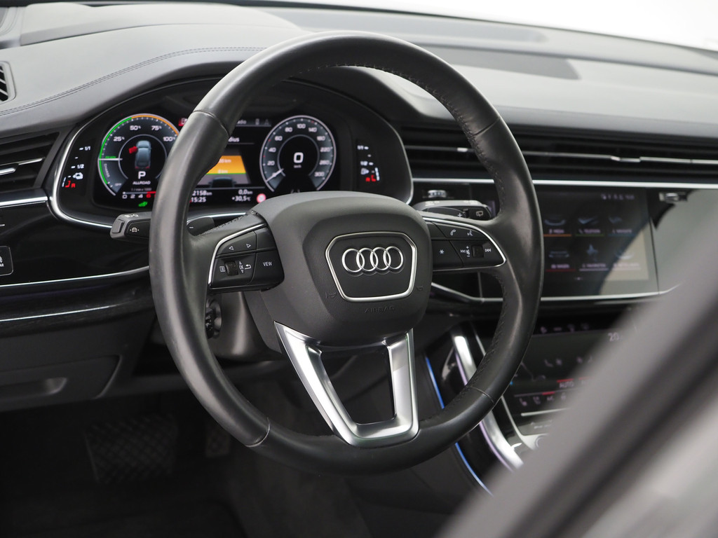 Audi Q7 55 TFSI e quattro Pro Line Plus 17