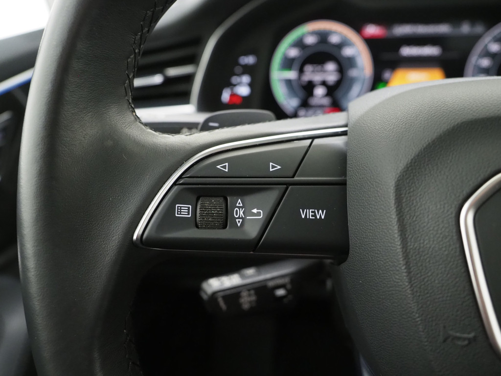 Audi Q7 55 TFSI e quattro Pro Line Plus 25