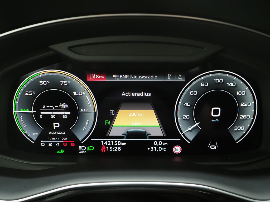 Audi Q7 55 TFSI e quattro Pro Line Plus 28