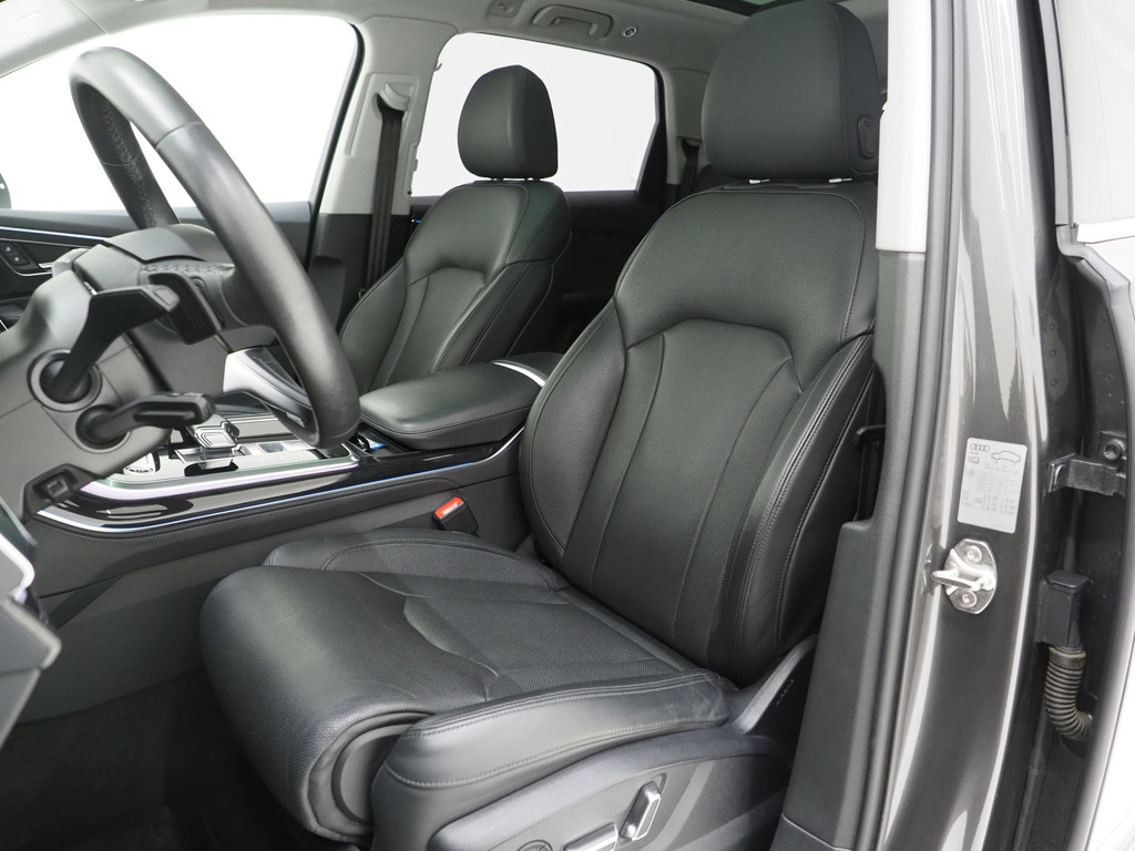 Audi Q7 55 TFSI e quattro Pro Line Plus 3