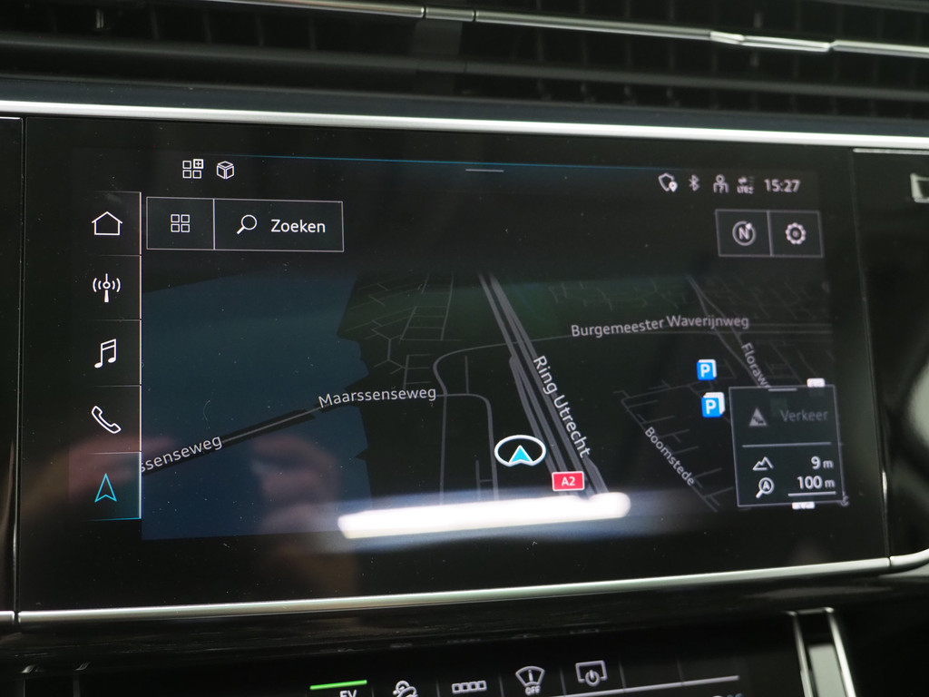 Audi Q7 55 TFSI e quattro Pro Line Plus 31