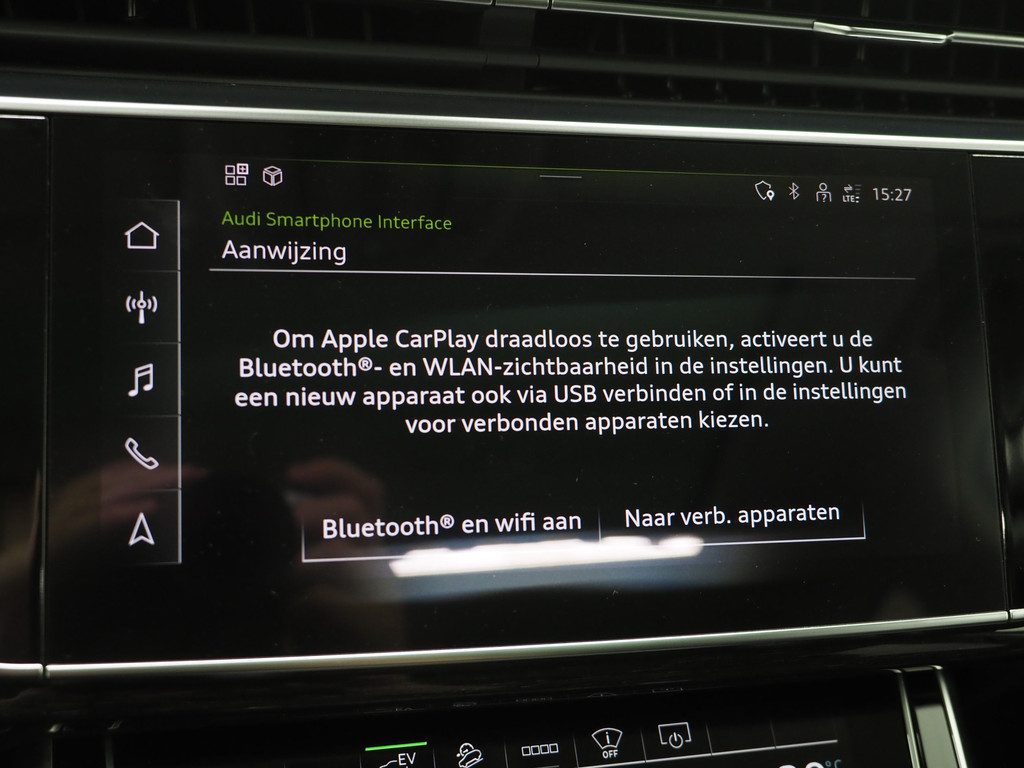 Audi Q7 55 TFSI e quattro Pro Line Plus 32