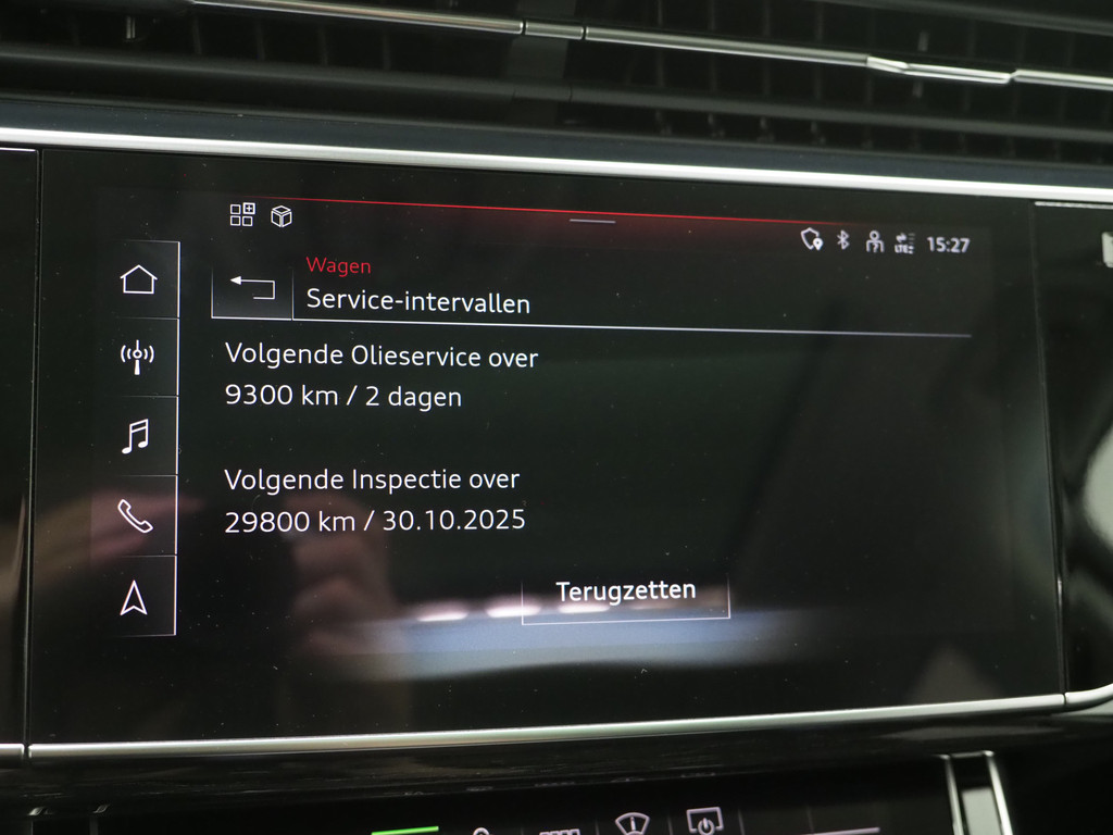 Audi Q7 55 TFSI e quattro Pro Line Plus 34