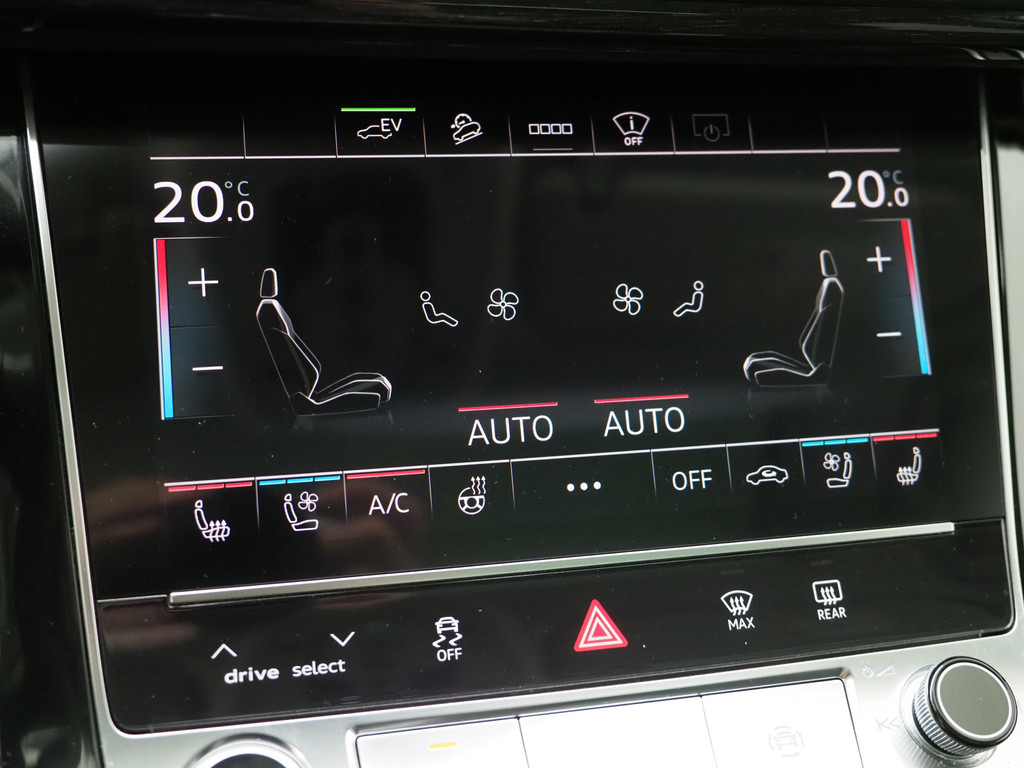 Audi Q7 55 TFSI e quattro Pro Line Plus 36