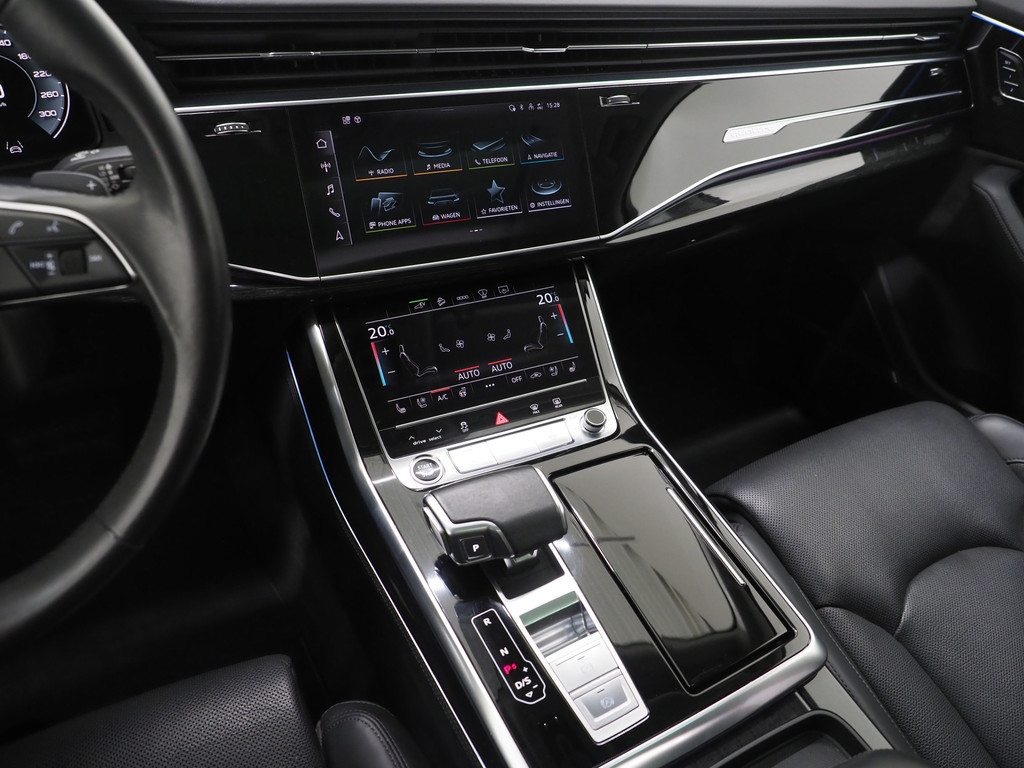 Audi Q7 55 TFSI e quattro Pro Line Plus 38