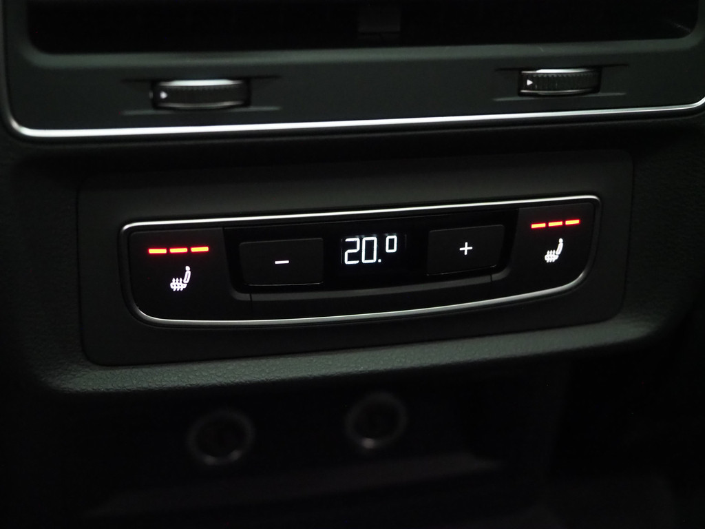 Audi Q7 55 TFSI e quattro Pro Line Plus 39