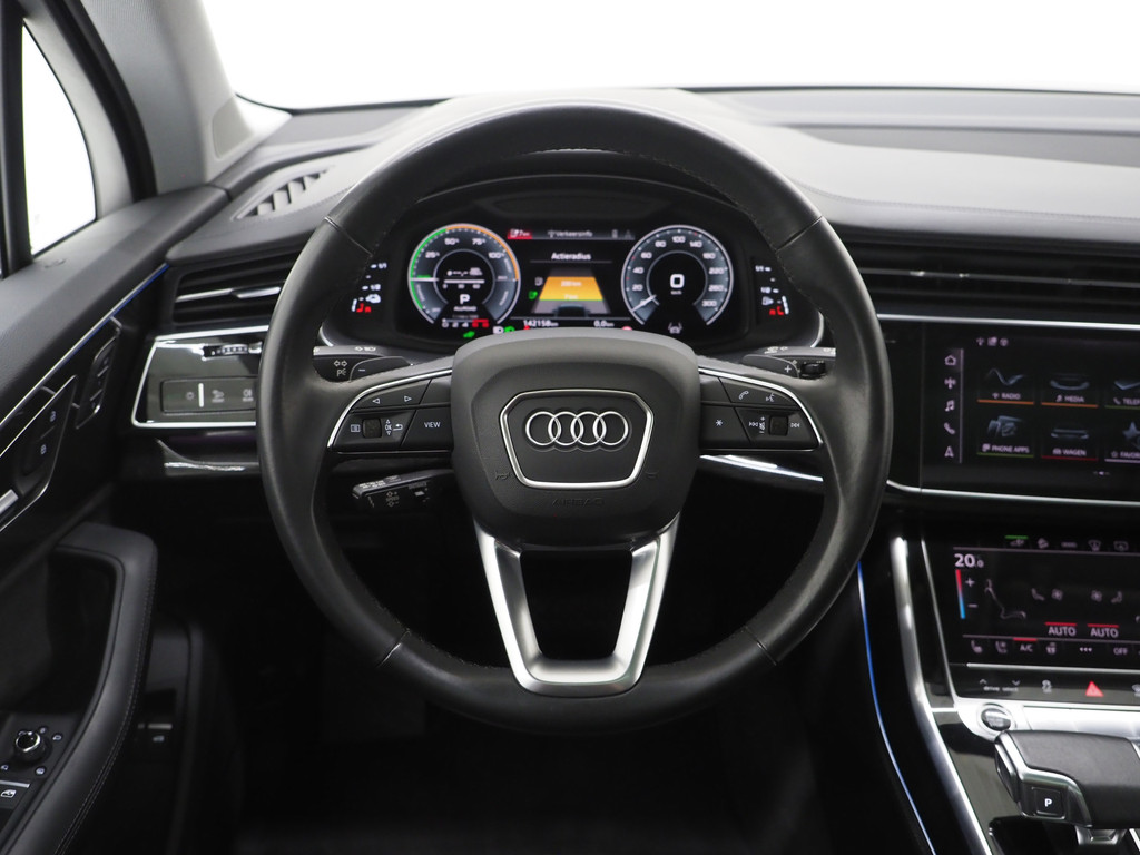 Audi Q7 55 TFSI e quattro Pro Line Plus 40