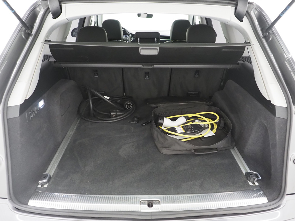 Audi Q7 55 TFSI e quattro Pro Line Plus 43