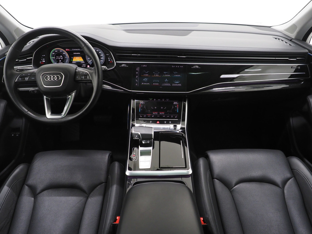 Audi Q7 55 TFSI e quattro Pro Line Plus 50