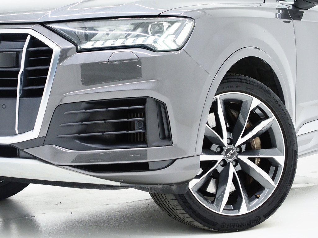 Audi Q7 55 TFSI e quattro Pro Line Plus 51