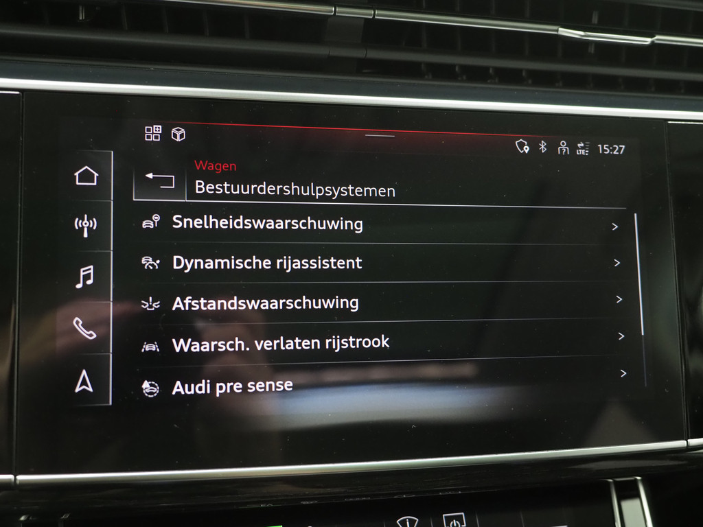 Audi Q7 55 TFSI e quattro Pro Line Plus 79