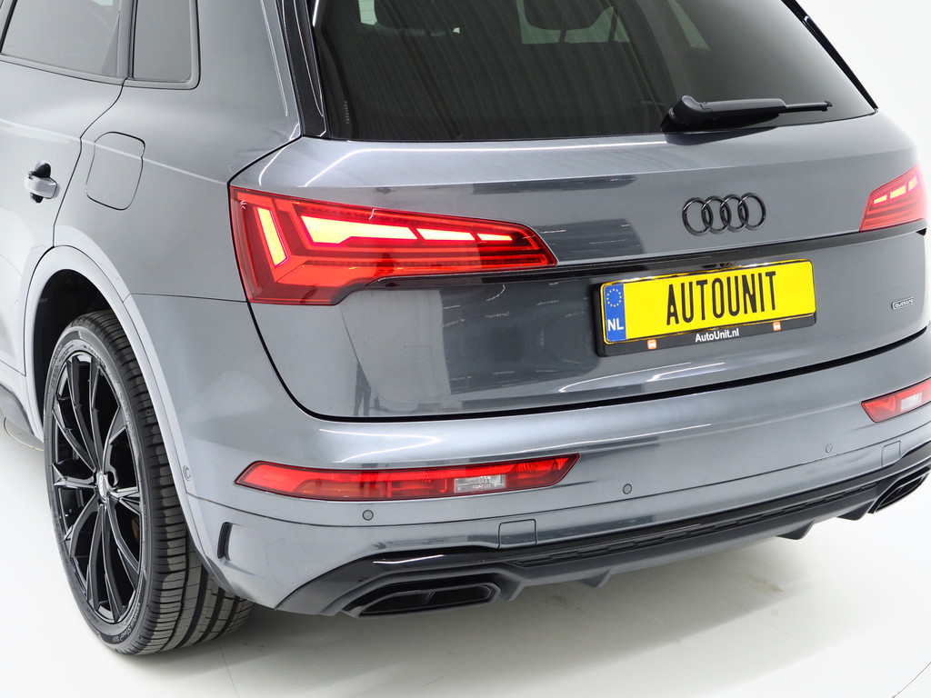 Audi Q5 55 TFSI e quattro Competition S-Line 13