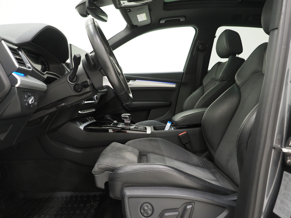 Audi Q5 55 TFSI e quattro Competition S-Line 15