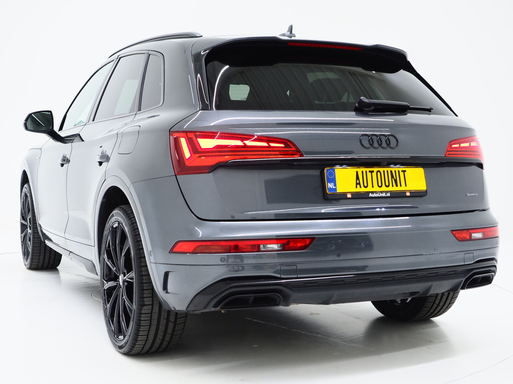 Audi Q5 55 TFSI e quattro Competition S-Line 2