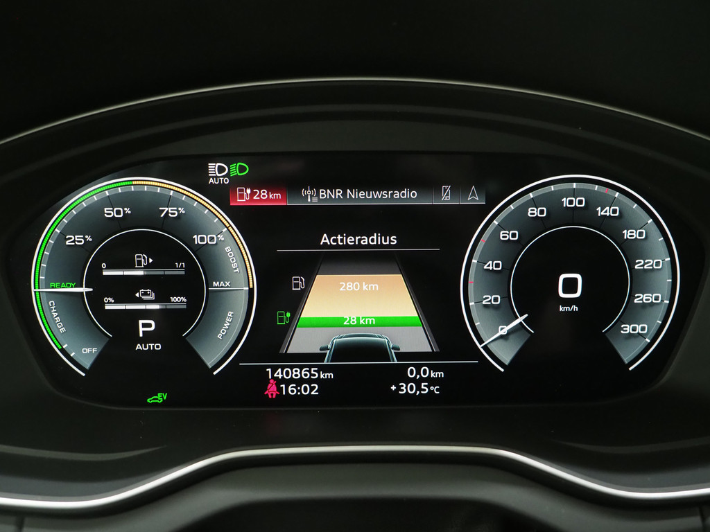 Audi Q5 55 TFSI e quattro Competition S-Line 25