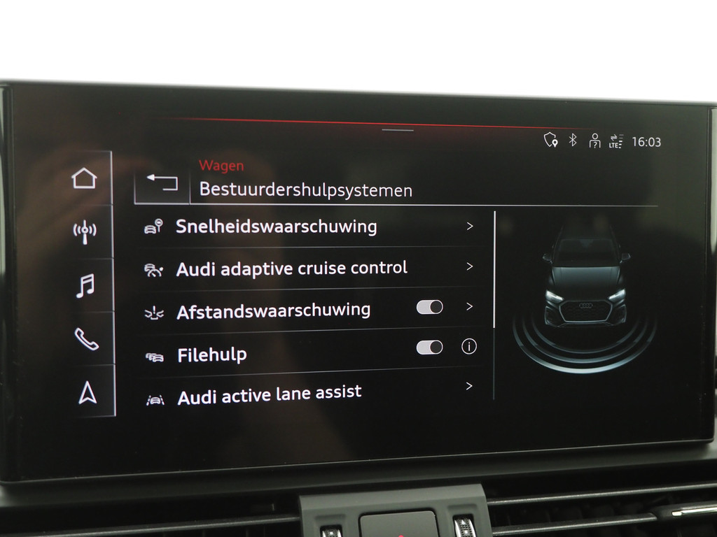 Audi Q5 55 TFSI e quattro Competition S-Line 29