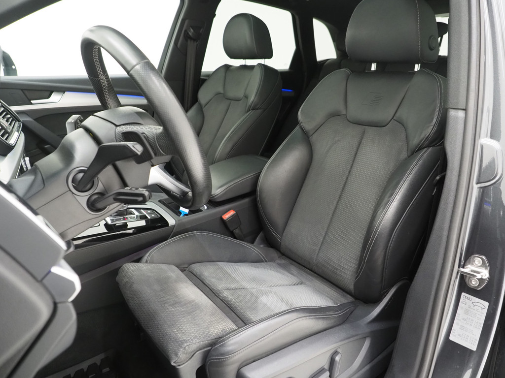 Audi Q5 55 TFSI e quattro Competition S-Line 3