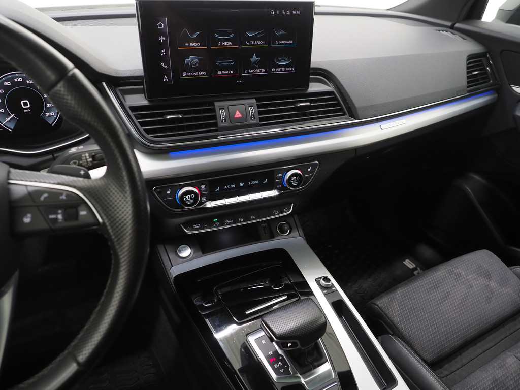 Audi Q5 55 TFSI e quattro Competition S-Line 34