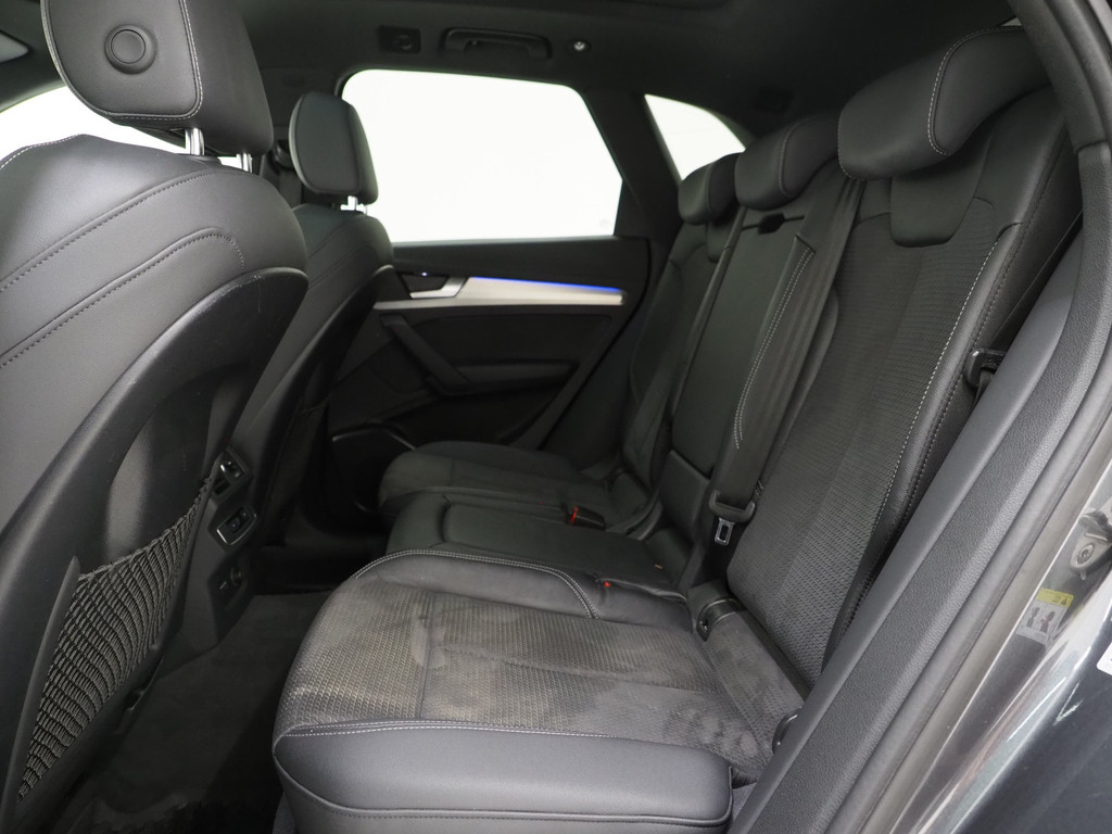 Audi Q5 55 TFSI e quattro Competition S-Line 38