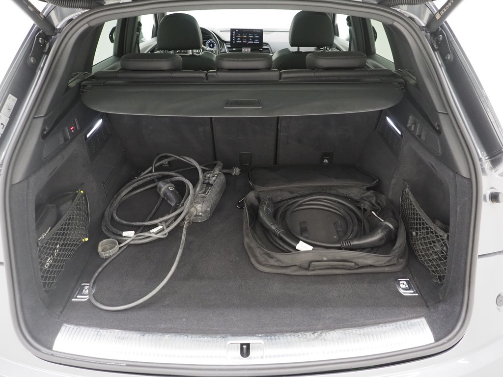 Audi Q5 55 TFSI e quattro Competition S-Line 40