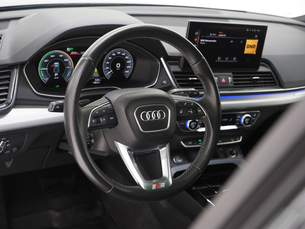 Audi Q5 55 TFSI e quattro Competition S-Line 60