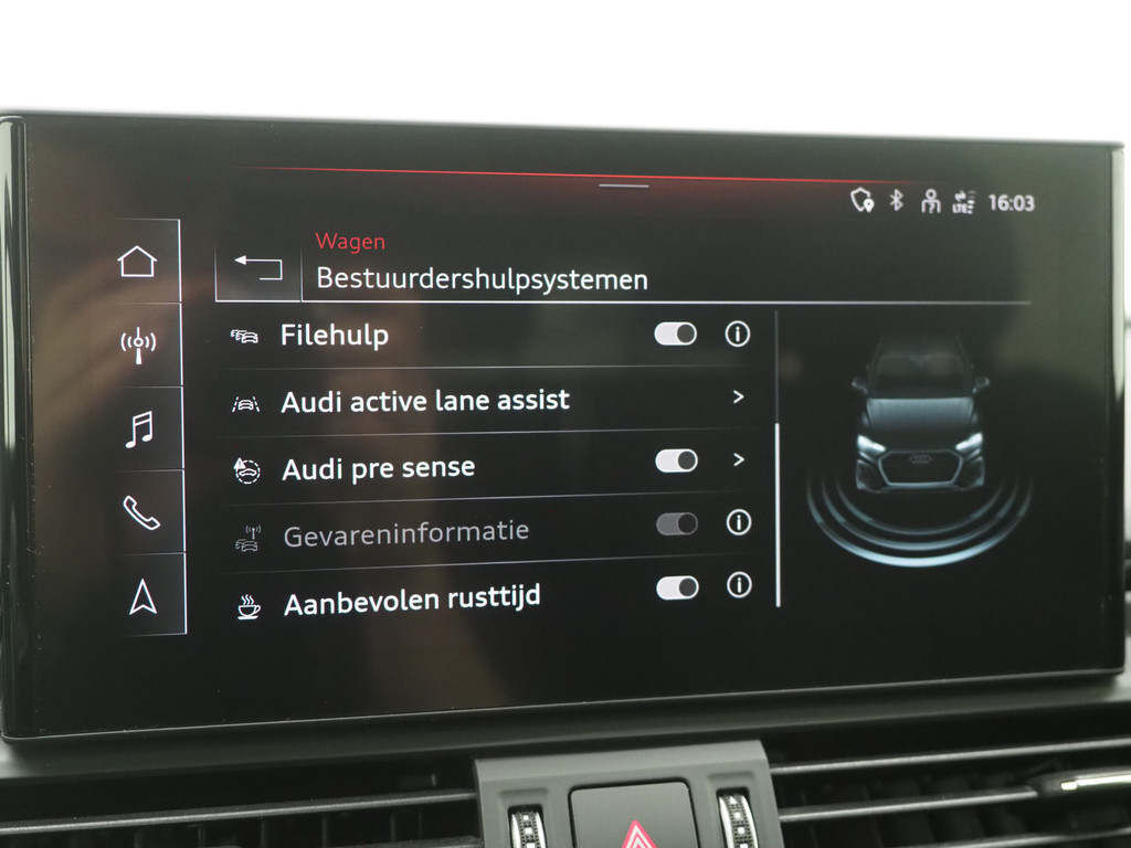 Audi Q5 55 TFSI e quattro Competition S-Line 74