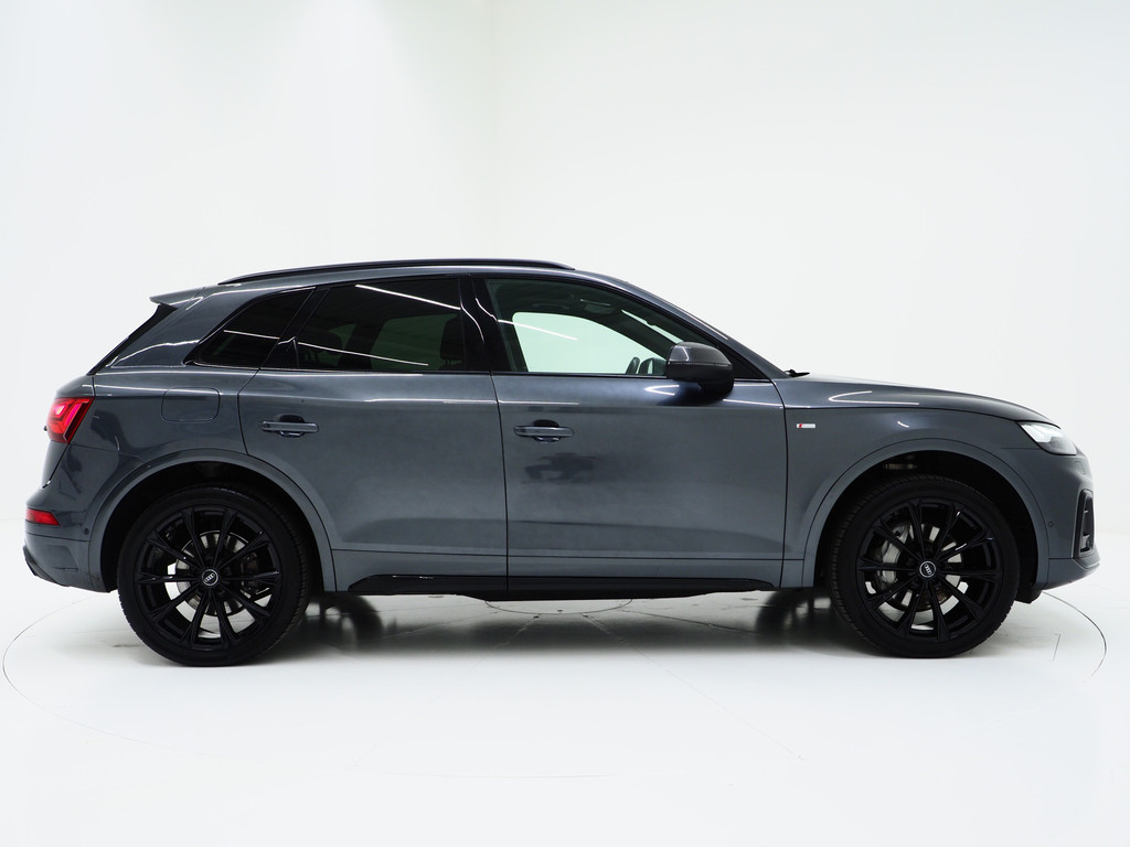 Audi Q5 55 TFSI e quattro Competition S-Line 9