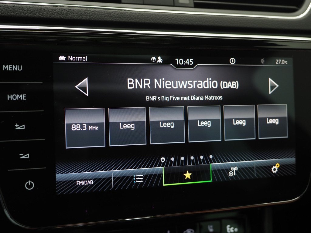 Škoda Superb Combi 1.4 TSI iV Laurin & Klement 28
